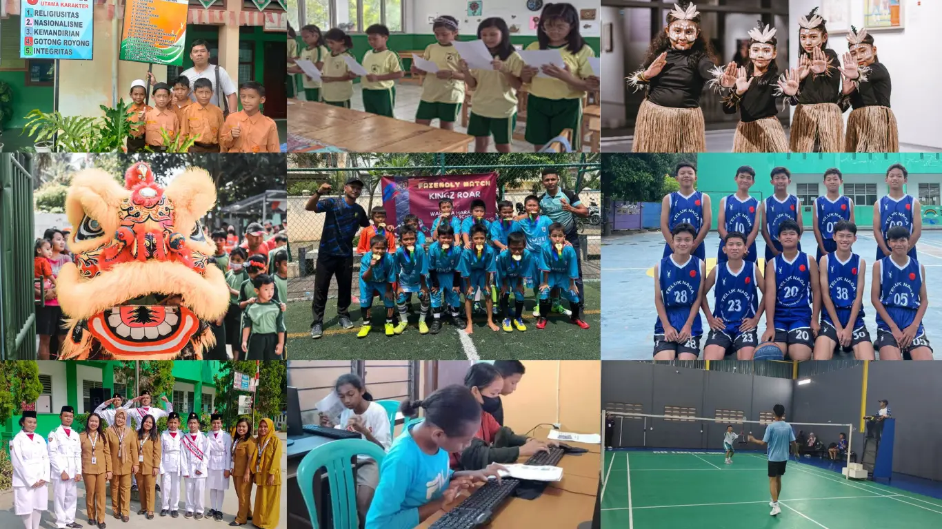 Ministry Content - 17 - World Harvest - Impacting the World Through Creative Community, Education and Media Services